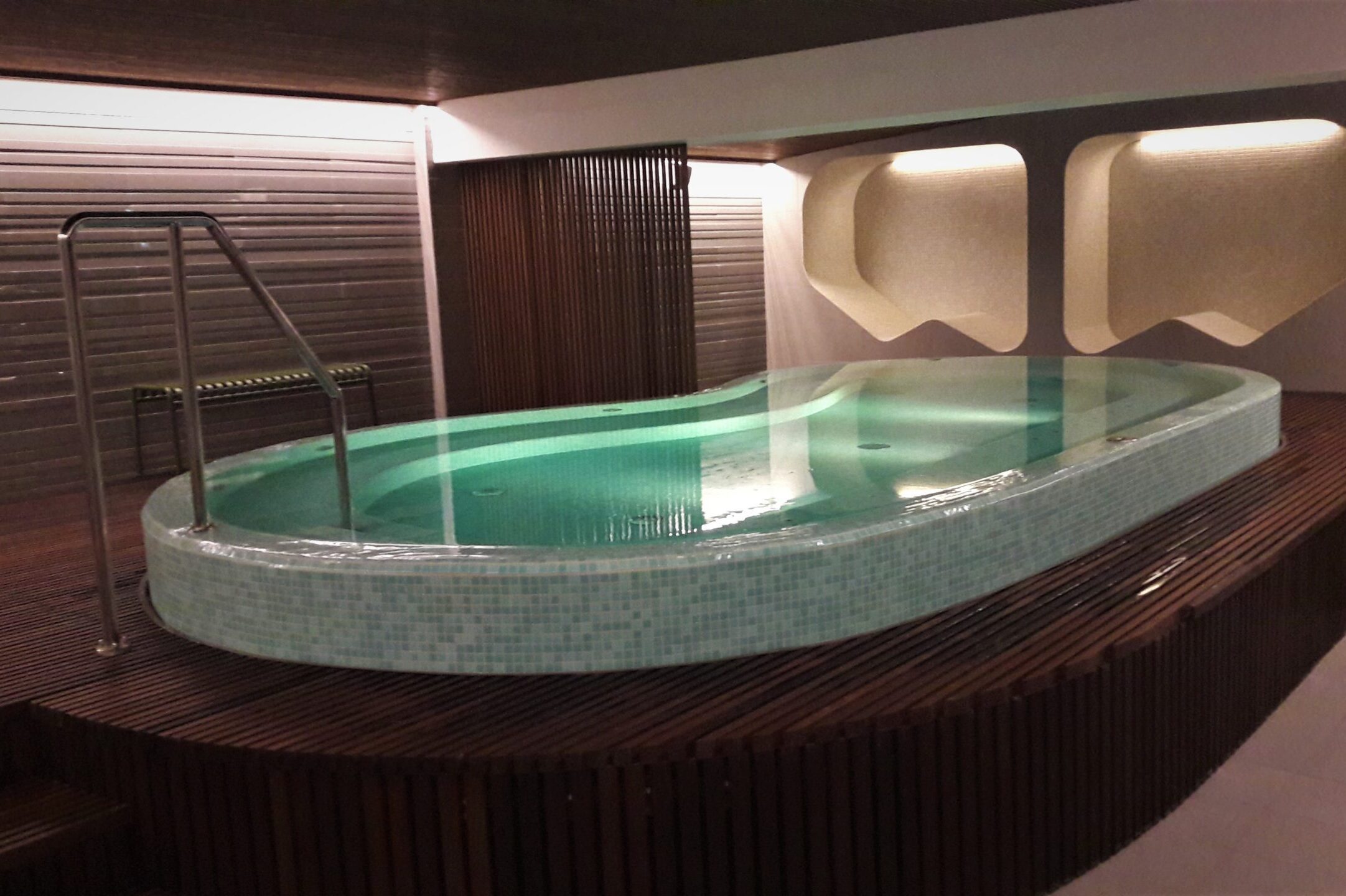 Hotel Hestia Tallinn