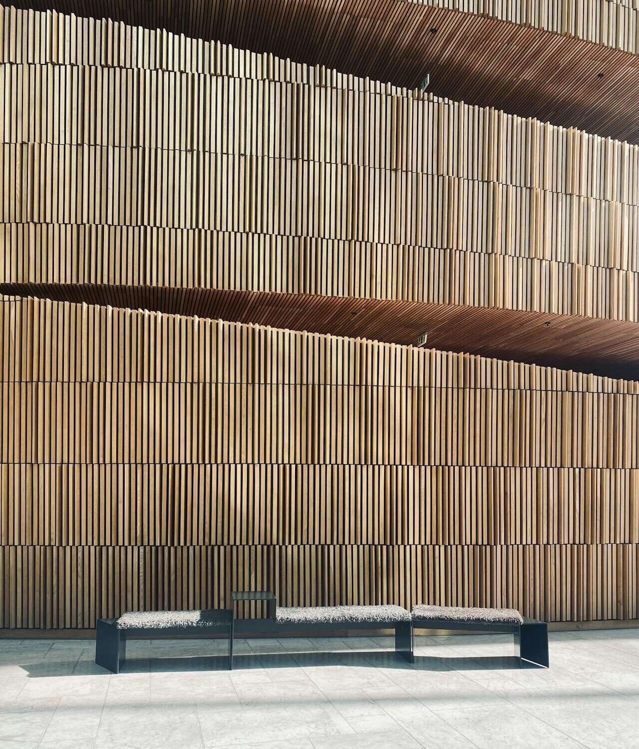 Puiset Akustiikkapaneelit Helsingissä - Ensiluokkainen Laatu