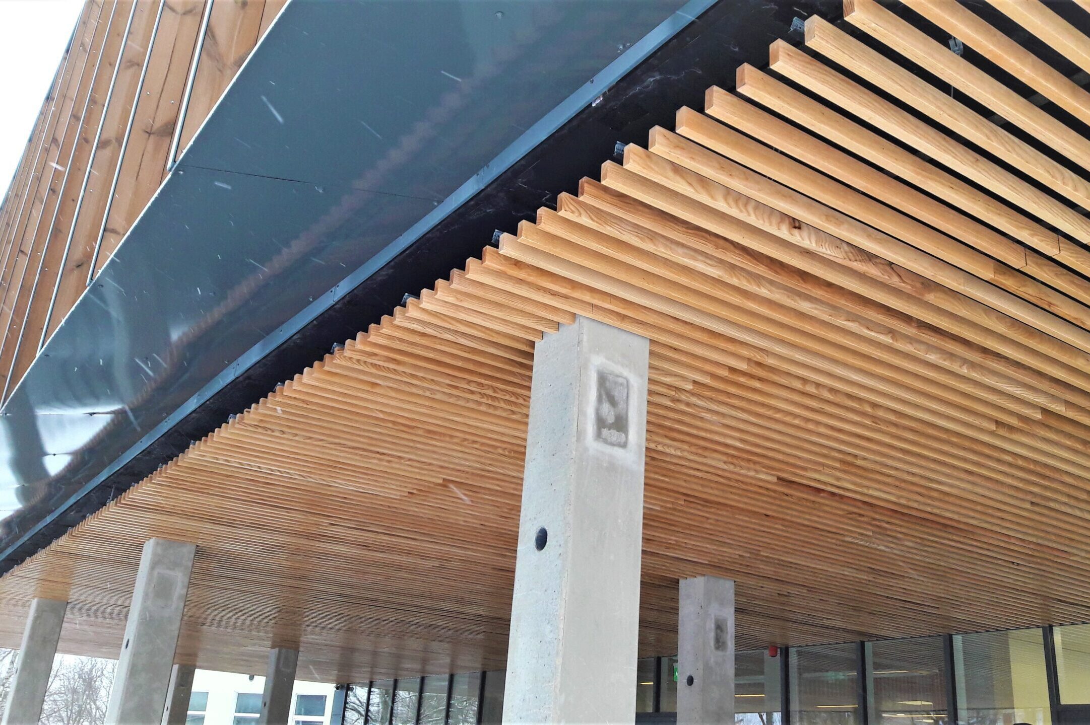 Terveys- ja hyvinvointikeskus Tapassa