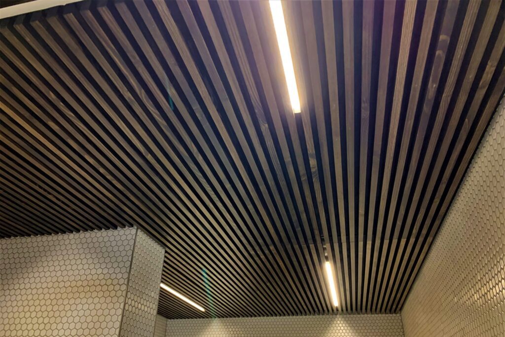 Vesi- ja saunakeskus Virossa