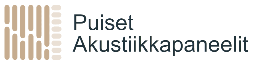 Puiset Akustiikkapaneelit