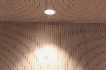 Räätälöidyn katon ratkaisu